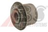 A.B.S. 270671 Control Arm-/Trailing Arm Bush